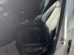 Audi A3 2020 Facelift Limousine 35 TFSI Entry-level National VI - ფოტო 18