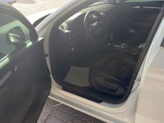 Audi A3 2020 Facelift Limousine 35 TFSI Entry-level National VI - ფოტო 19