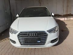 Audi A3 2020 Facelift Limousine 35 TFSI Entry-level National VI - ფოტო 3