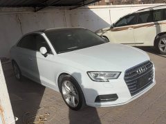 Audi A3 2020 Facelift Limousine 35 TFSI Entry-level National VI - ფოტო 4