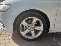 Audi A3 2020 Facelift Limousine 35 TFSI Entry-level National VI - ფოტო 5