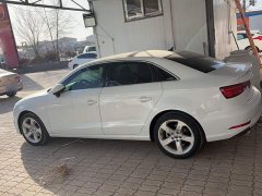 Audi A3 2020 Facelift Limousine 35 TFSI Entry-level National VI - ფოტო 6