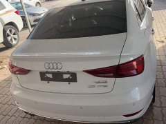 Audi A3 2020 Facelift Limousine 35 TFSI Entry-level National VI - ფოტო 8