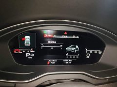 Audi Q5L Sportback 40 TFSI Luxury - ფოტო 12