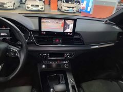Audi Q5L Sportback 40 TFSI Luxury - ფოტო 13