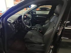 Audi Q5L Sportback 40 TFSI Luxury - ფოტო 15