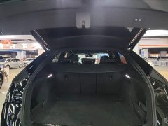 Audi Q5L Sportback 40 TFSI Luxury - ფოტო 19