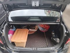 Volkswagen Lavida 2023 280TSI DSG Starry Sky Full-Featured Edition - ფოტო 10