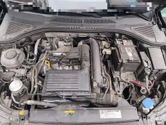 Volkswagen Lavida 2023 280TSI DSG Starry Sky Full-Featured Edition - ფოტო 11