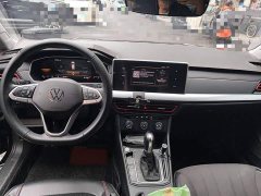 Volkswagen Lavida 2023 280TSI DSG Starry Sky Full-Featured Edition - ფოტო 13
