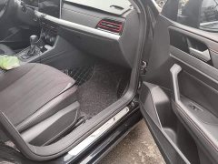 Volkswagen Lavida 2023 280TSI DSG Starry Sky Full-Featured Edition - ფოტო 18