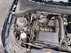Volkswagen Lavida 2023 280TSI DSG Starry Sky Full-Featured Edition - ფოტო 19