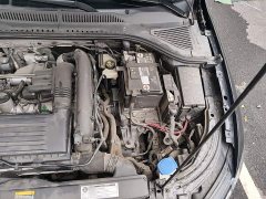 Volkswagen Lavida 2023 280TSI DSG Starry Sky Full-Featured Edition - ფოტო 20