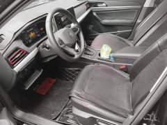 Volkswagen Lavida 2023 280TSI DSG Starry Sky Full-Featured Edition - ფოტო 8