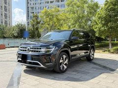 Volkswagen Teramont Facelift 380TSI AWD Prestige Luxury Edition - ფოტო 1