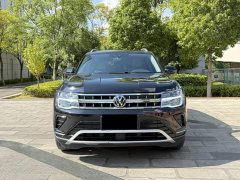 Volkswagen Teramont Facelift 380TSI AWD Prestige Luxury Edition - ფოტო 10
