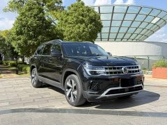 Volkswagen Teramont Facelift 380TSI AWD Prestige Luxury Edition - ფოტო 11