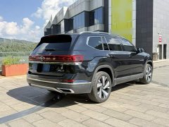 Volkswagen Teramont Facelift 380TSI AWD Prestige Luxury Edition - ფოტო 13