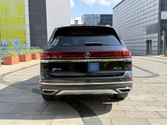 Volkswagen Teramont Facelift 380TSI AWD Prestige Luxury Edition - ფოტო 14