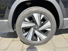 Volkswagen Teramont Facelift 380TSI AWD Prestige Luxury Edition - ფოტო 15