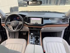 Volkswagen Teramont Facelift 380TSI AWD Prestige Luxury Edition - ფოტო 16