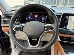 Volkswagen Teramont Facelift 380TSI AWD Prestige Luxury Edition - ფოტო 17