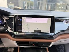 Volkswagen Teramont Facelift 380TSI AWD Prestige Luxury Edition - ფოტო 19