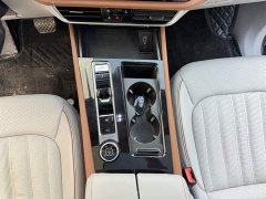 Volkswagen Teramont Facelift 380TSI AWD Prestige Luxury Edition - ფოტო 20