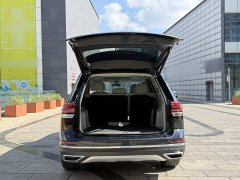 Volkswagen Teramont Facelift 380TSI AWD Prestige Luxury Edition - ფოტო 4