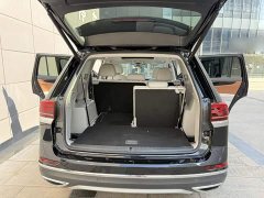 Volkswagen Teramont Facelift 380TSI AWD Prestige Luxury Edition - ფოტო 5