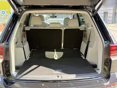 Volkswagen Teramont Facelift 380TSI AWD Prestige Luxury Edition - ფოტო 6