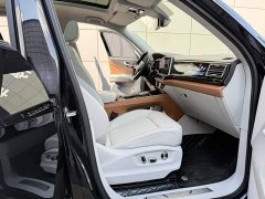 Volkswagen Teramont Facelift 380TSI AWD Prestige Luxury Edition - ფოტო 7