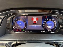 Volkswagen Teramont Facelift 380TSI AWD Prestige Luxury Edition - ფოტო 9