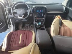 Hyundai Beijing Hyundai ix35 2.0L Automatic 2WD GLS Leading Edition - ფოტო 10