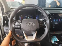 Hyundai Beijing Hyundai ix35 2.0L Automatic 2WD GLS Leading Edition - ფოტო 11
