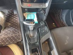 Hyundai Beijing Hyundai ix35 2.0L Automatic 2WD GLS Leading Edition - ფოტო 14