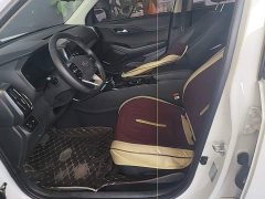 Hyundai Beijing Hyundai ix35 2.0L Automatic 2WD GLS Leading Edition - ფოტო 15