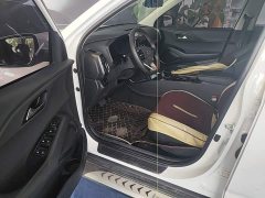 Hyundai Beijing Hyundai ix35 2.0L Automatic 2WD GLS Leading Edition - ფოტო 16