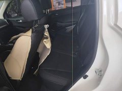 Hyundai Beijing Hyundai ix35 2.0L Automatic 2WD GLS Leading Edition - ფოტო 17
