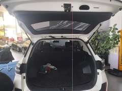 Hyundai Beijing Hyundai ix35 2.0L Automatic 2WD GLS Leading Edition - ფოტო 19