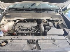 Hyundai Beijing Hyundai ix35 2.0L Automatic 2WD GLS Leading Edition - ფოტო 20