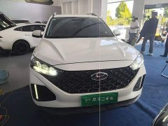 Hyundai Beijing Hyundai ix35 2.0L Automatic 2WD GLS Leading Edition - ფოტო 3