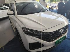 Hyundai Beijing Hyundai ix35 2.0L Automatic 2WD GLS Leading Edition - ფოტო 4