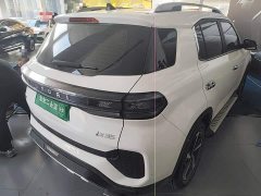 Hyundai Beijing Hyundai ix35 2.0L Automatic 2WD GLS Leading Edition - ფოტო 7