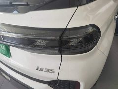 Hyundai Beijing Hyundai ix35 2.0L Automatic 2WD GLS Leading Edition - ფოტო 8