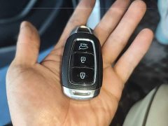 Hyundai Beijing Hyundai ix35 2.0L Automatic 2WD GLS Leading Edition - ფოტო 9
