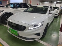 Geely Boyue New Energy 1.5T ePro Premium Edition - ფოტო 1