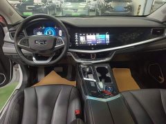 Geely Boyue New Energy 1.5T ePro Premium Edition - ფოტო 10