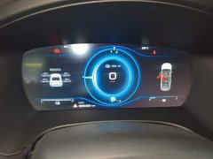 Geely Boyue New Energy 1.5T ePro Premium Edition - ფოტო 12