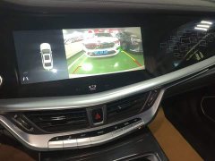 Geely Boyue New Energy 1.5T ePro Premium Edition - ფოტო 13